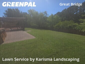 Yard Mowing nearby Chesapeake, VA, 