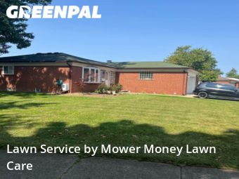 Lawn Service nearby Warren, MI, 