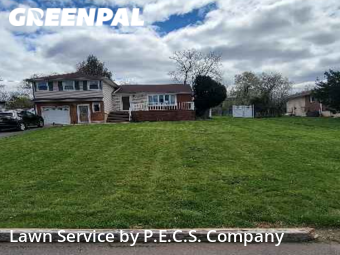 Yard Mowing nearby Edison, NJ, 
