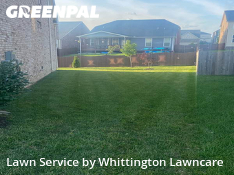 Lawn Maintenance nearby Mt. Juliet, TN, 