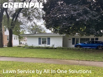 Lawn Care Service nearby Des Plaines, IL, 