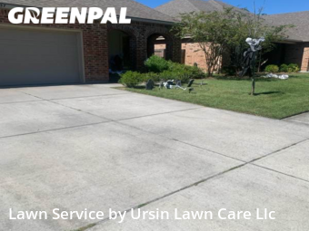 Grass Cutting nearby Gonzales, LA, 