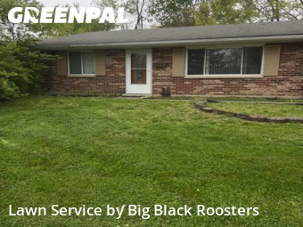 Yard Mowing nearby Englewood, OH, 