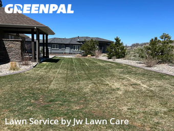 Lawn Cut nearby Castle Rock, CO, 