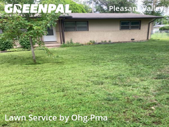 Lawn Care Service nearby Wichita, KS, 