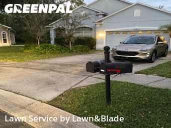 Lawn Maintenance nearby Orlando, FL, 
