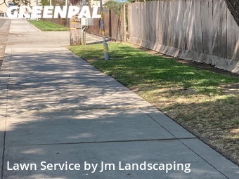 Lawn Service nearby Stockton, CA, 