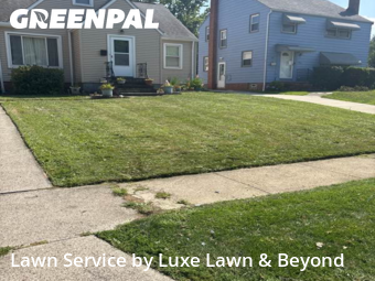 Lawn Cutting nearby Garfield Heights, OH, 