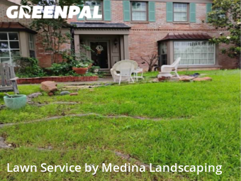 Lawn Mowing Service nearby Haltom City, TX, 