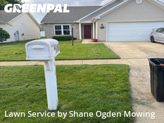 Yard Cutting nearby Champaign, IL, 