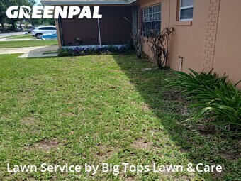 Lawn Care Service nearby Winter Park, FL, 