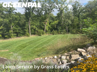 Lawn Mowing nearby Forest Hills, MI, 