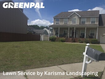 Grass Cutting nearby Hampton, VA, 