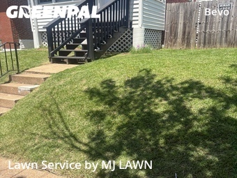 Yard Mowing nearby St. Louis, MO, 