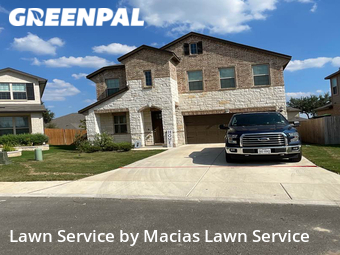 Lawn Service nearby San Antonio, TX, 