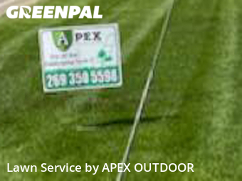 Grass Cutting nearby Battle Creek, MI, 