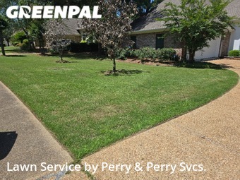 Lawn Service nearby Madison, MS, 
