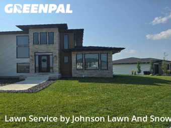 Lawn Cut nearby Lincoln, NE, 