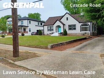 Lawn Service nearby Atlanta, GA, 