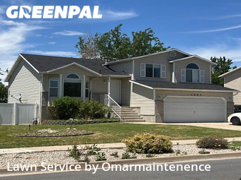 Yard Cutting nearby Layton, VA, 