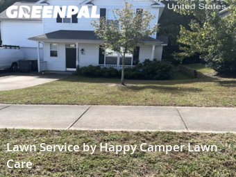 Lawn Mow nearby Kannapolis, NC, 