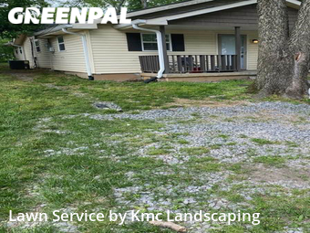 Lawn Mow nearby Nashville, TN, 