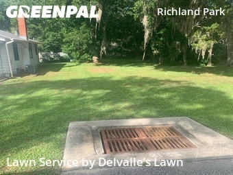 Yard Cutting nearby Daytona Beach, FL, 
