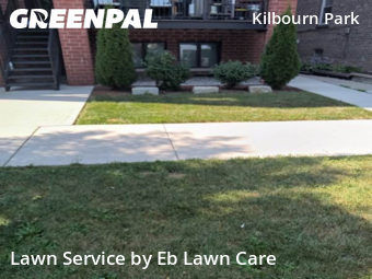 Lawn Cutting nearby Chicago, IL, 