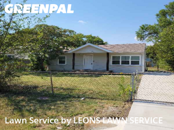 Work completed by residential-lawn-cutting-businesses-in-Lancaster-CA