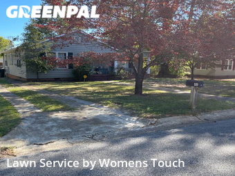 Grass Cut nearby Tuscaloosa, AL, 