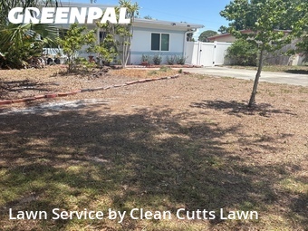 Lawn Service nearby St. Petersburg, FL, 