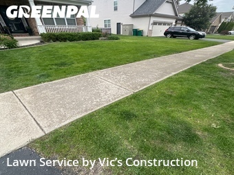 Lawn Care nearby Romeoville, IL, 