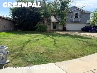 Lawn Mowing Service nearby San Antonio, TX, 