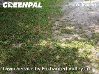 Yard Mowing nearby Mims, FL, 