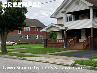 Lawn Care Service nearby East Cleveland, OH, 