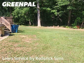Lawn Mow nearby Winder, GA, 