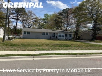 Grass Cutting nearby Hopewell, VA, 