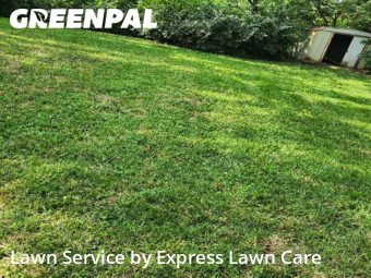 Lawn Cutting nearby Lawrence, KS, 