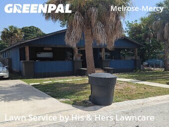 Lawn Mowing nearby St. Petersburg, FL, 