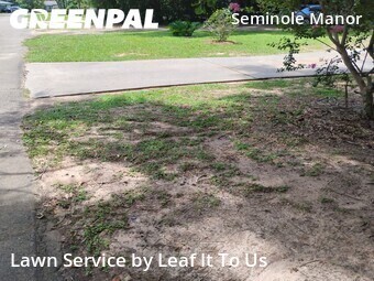 Yard Cutting nearby Tallahassee, FL, 