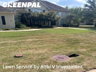 Lawn Service nearby Little Rock, AR, 