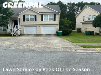 Lawn Care nearby Lilburn, GA, 