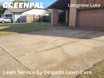 Lawn Mow nearby Tulsa, OK, 