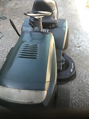 MobileMower Repair Photo 12
