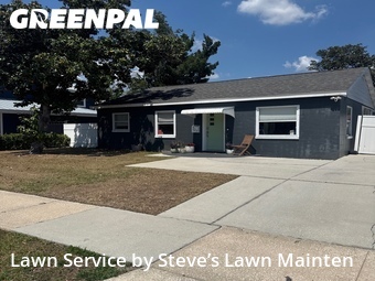 Yard Mowing nearby Winter Park, FL, 