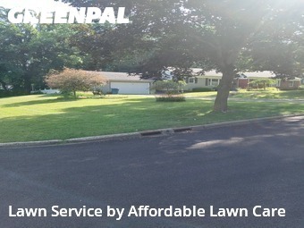 Yard Cutting nearby Battle Creek, MI, 