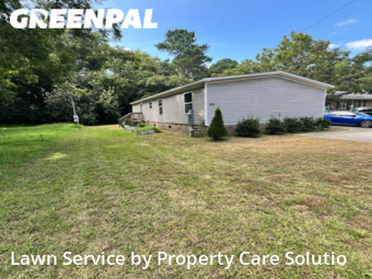 Lawn Mow nearby Selma, NC, 