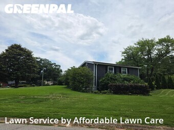 Lawn Cutting nearby Smyrna, GA, 