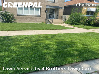Grass Cutting nearby Chicago, IL, 