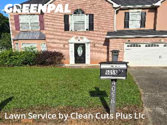 Lawn Care Service nearby Ellenwood, GA, 